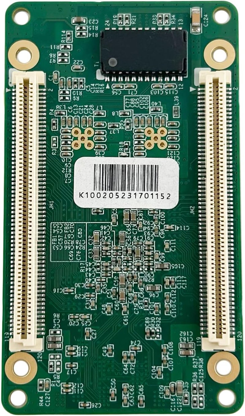 Colorlight K10 LED Receiving Card for Indoor and Outdoor LED Display Screens | High-Performance Control System with 512x512 Pixel Load, 240Hz Frame Rate, Per-Pixel Calibration, and Reliable Redundancy - Image 2